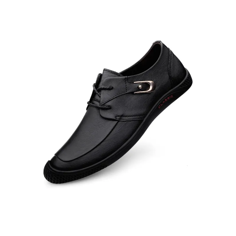 British Knights Casual Shoes Men's Black-2