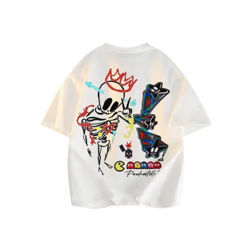 PAUL COSTELLOE T Shirts Unisex