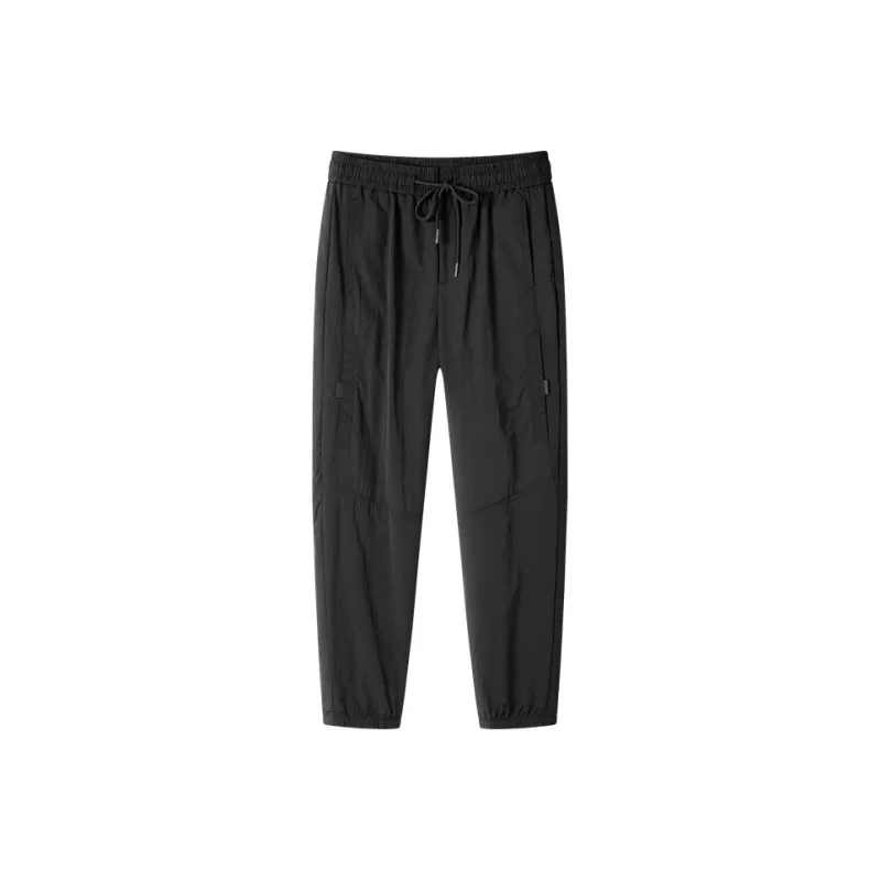 Jeep Fashion Sports Collection Casual Pants Men's-8