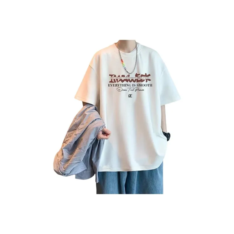 TONYBEAR T Shirts Men-2