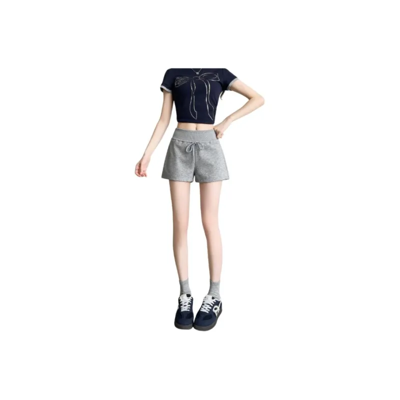 7 SEVFUN Casual Shorts Women's-8