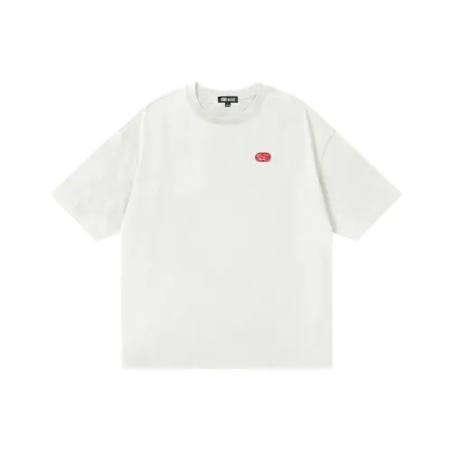 Ecko 남녀공용 티셔츠