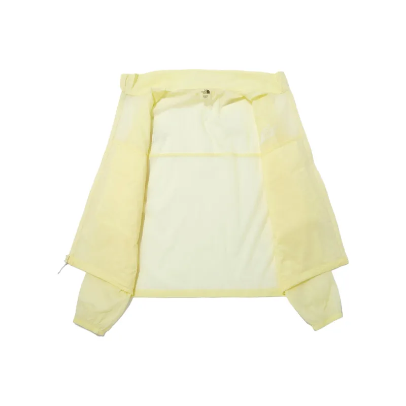 THE NORTH FACE Jackets & Coats Women's Yellow-2