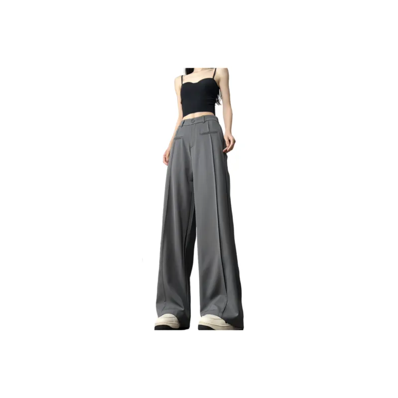 Ordifen Suit Trousers Women's-2