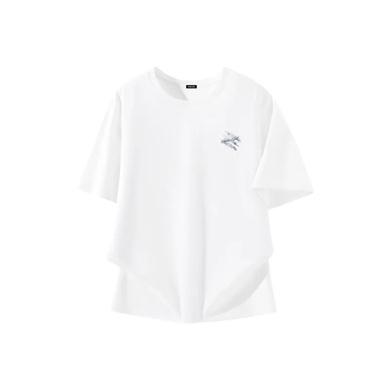 CHARLIE GOLF T Shirts Unisex-10