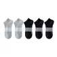 5 Pack (Black 3+Light Gray 2)