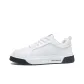 White Black