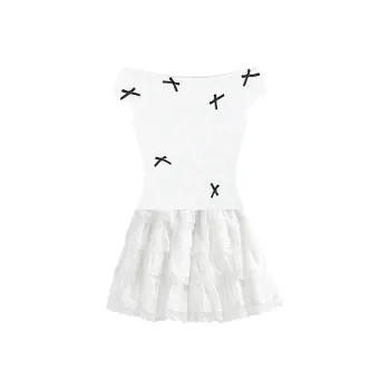 Manekniv Two Piece Skirt Sets Women's