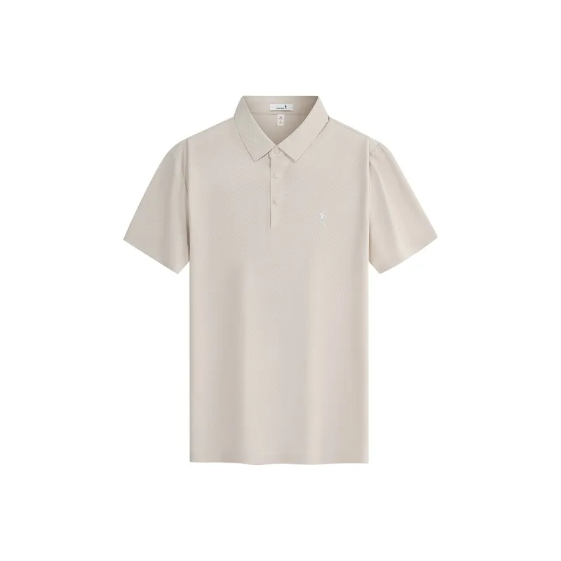 Dance With Wolves Polo Shirt Men's-4