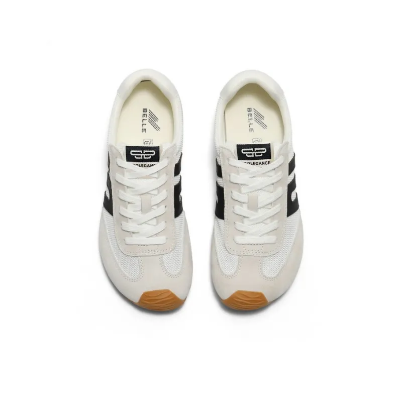 BELLE Low Top Casual Shoes Women's-2