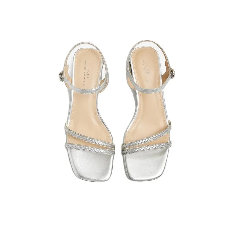 TATA One Strap Sandals Women's-7