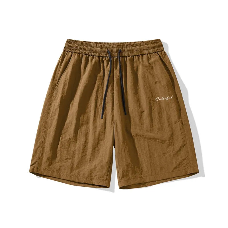 Colorful Creations Casual Shorts Unisex-32