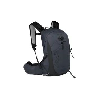 OSPREY Talon Mountaineering Bag Outdoor Bag Hiking Backpack 22L Dark Gray Men's
