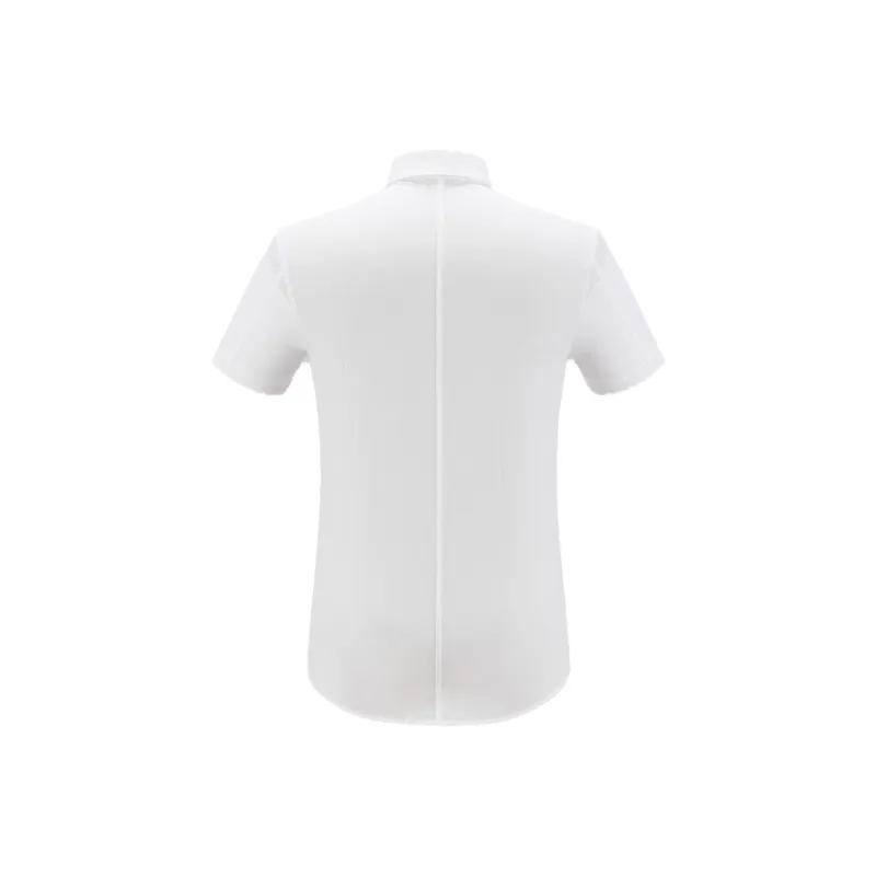 ARTSDON Shirts Men Bleached-1