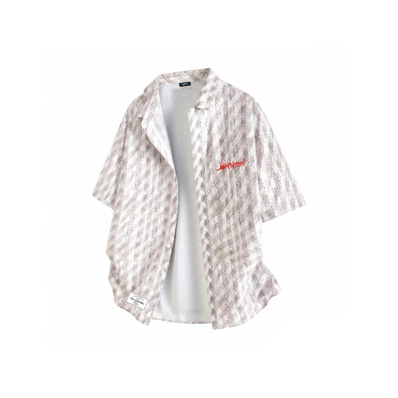 Kepu Shirts Unisex-2
