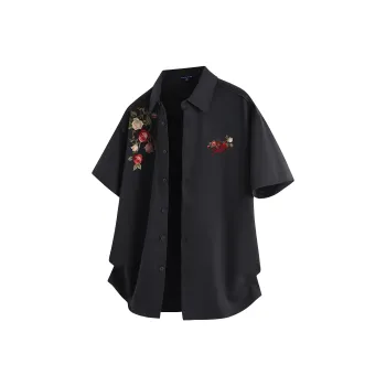 PAUL COSTELLOE Shirts Unisex