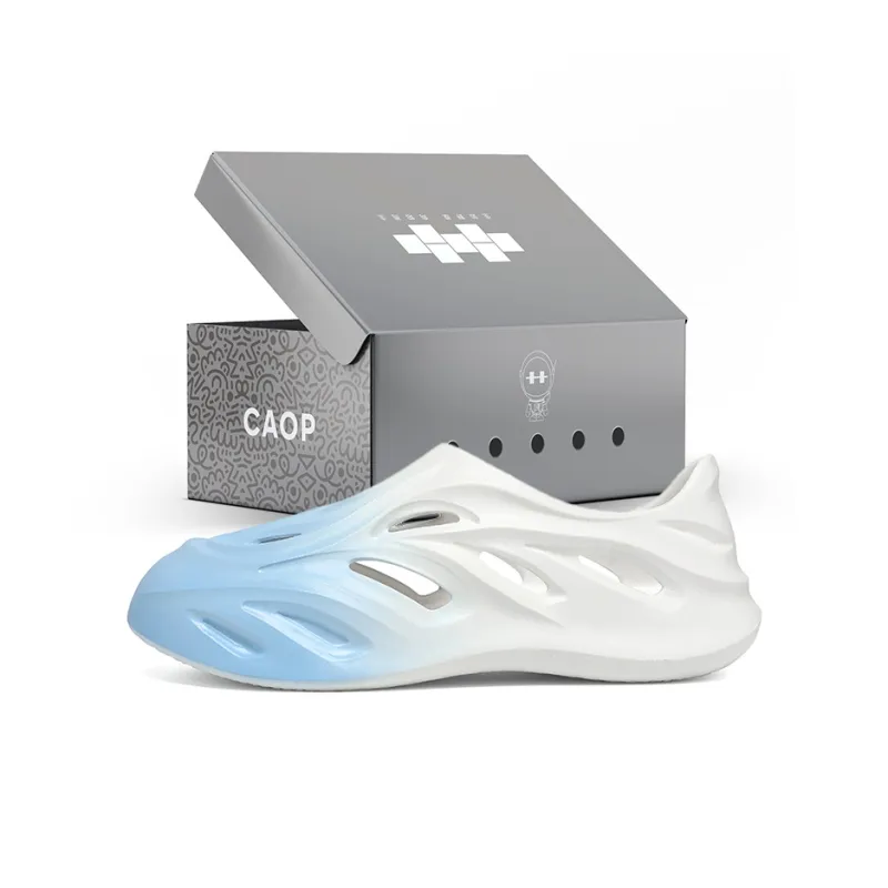 CAOP Clogs Unisex-0
