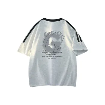 FISHGALAXY T Shirts Unisex