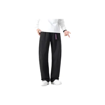 HOKLV Casual Pants Unisex