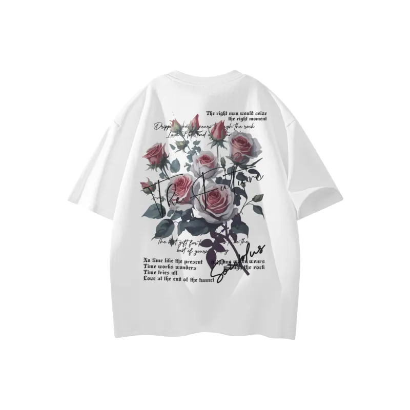 FALIAMS T Shirts Unisex-1