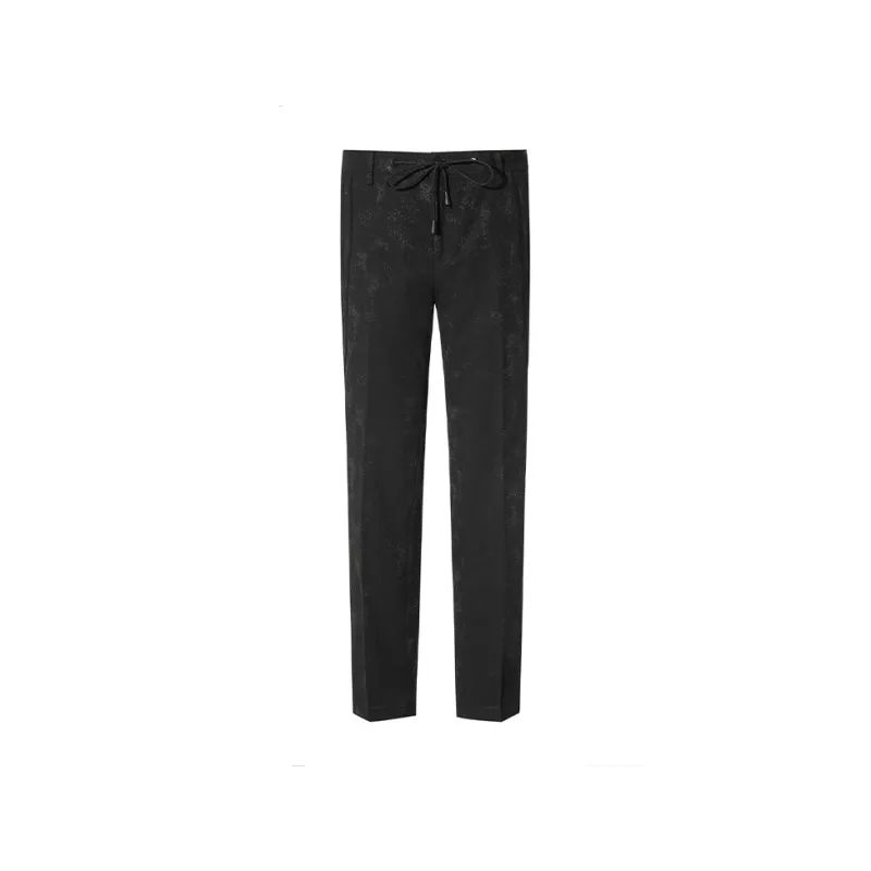 ANDREW MACKENZIE Suit Trouser Men's-0