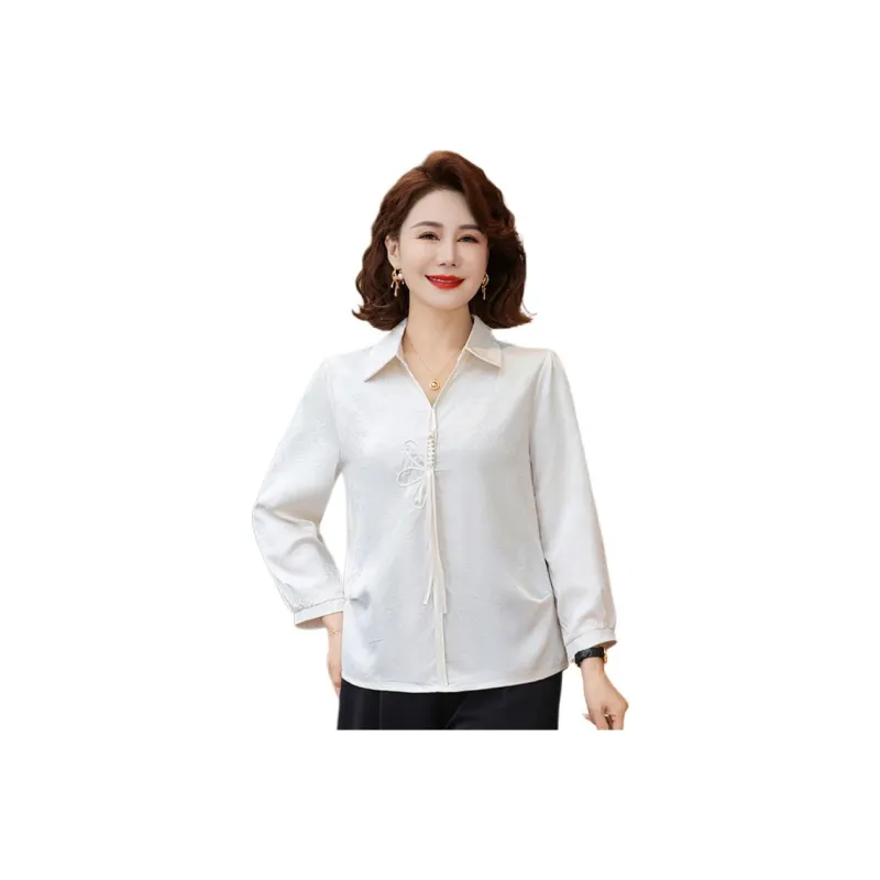 PIERRE CARDIN Shirts Women's-4