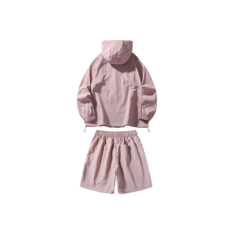 Lulifama Casual Sportswear Unisex-7