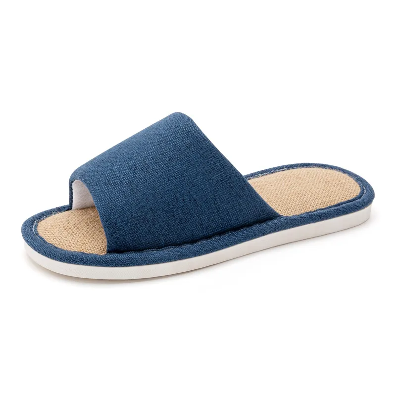 TZLDN Slippers / Home Slippers-12
