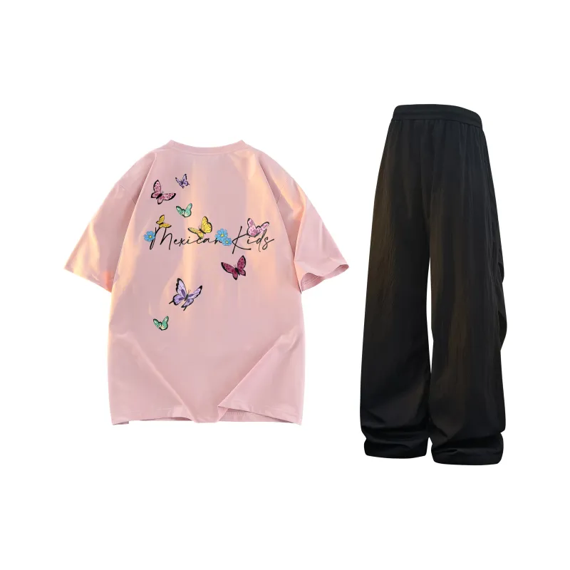 MEXICAN Casual Sportswear Unisex-27