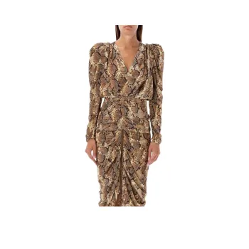 ISABEL MARANT ETOILE Shirt Women's Sand