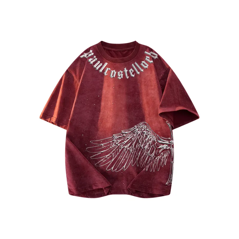 PAUL COSTELLOE T Shirts Unisex-10