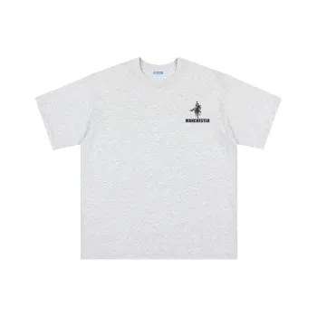 Manchester City F.C. T Shirt Unisex