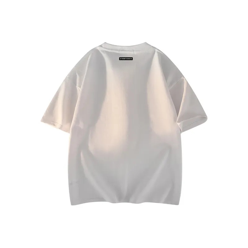 ROBINHOOD T Shirts Unisex-1