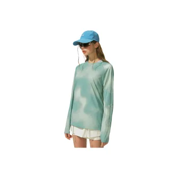 NOTHOMME Monterest Shun Time Wilderness T Shirt Unisex