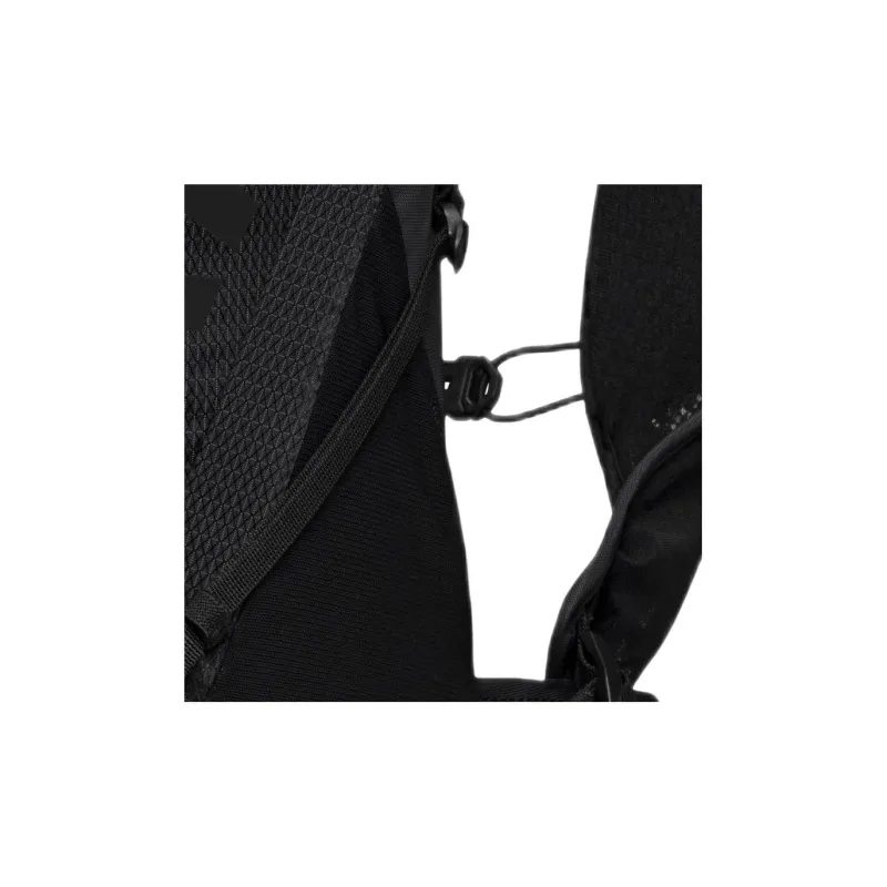 MAMMUT Polyamide Blended With Polyester Backpack Unisex Black-2
