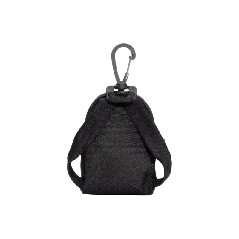 Adidas Foldable Bag Accessory Unisex Black-1