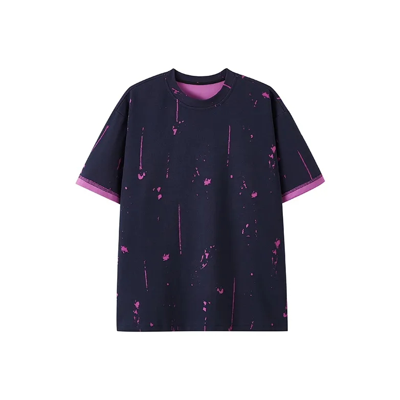 Fakeyoung T-Shirts Unisex-7