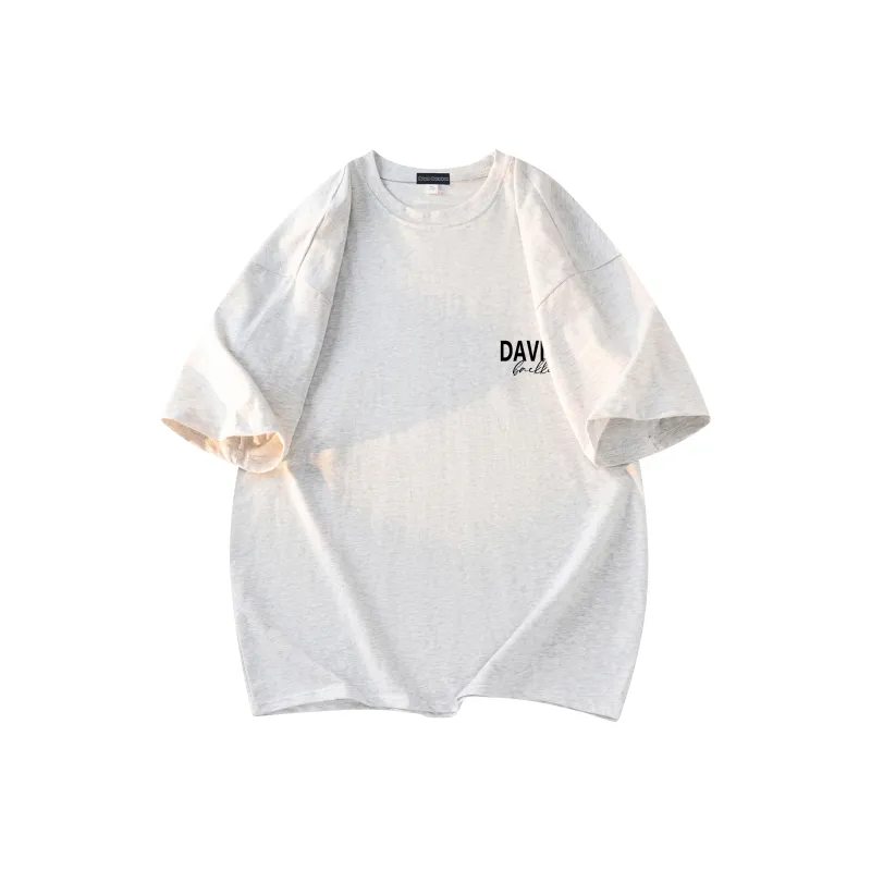 David Bakken T Shirts Unisex-4