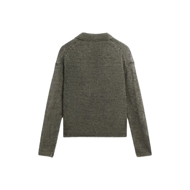 Massimo Dutti Knitwear Women's Jasper-1