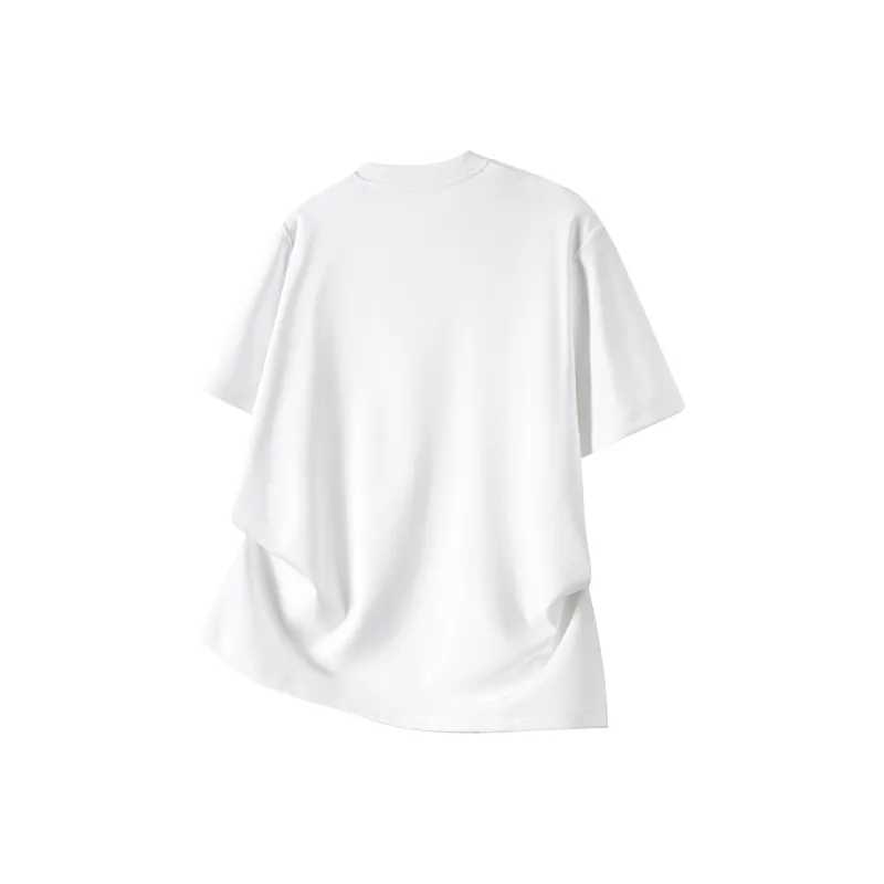 SAME FLOW T Shirts Unisex-3