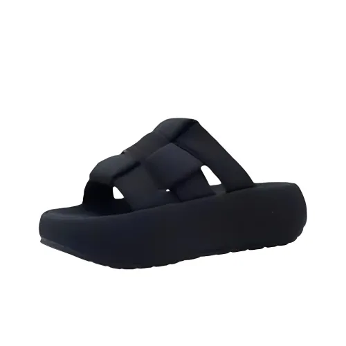LXVB Slip Resistant Slide Slippers Women's