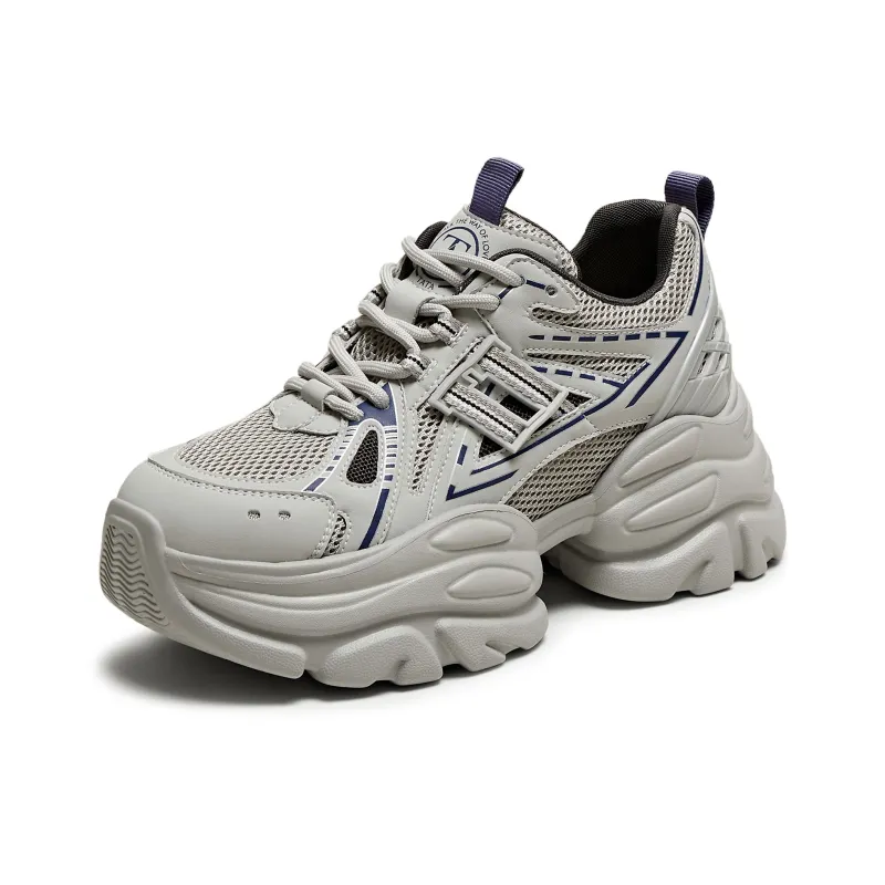 TATA Low Top Chunky Sneakers Women's-5