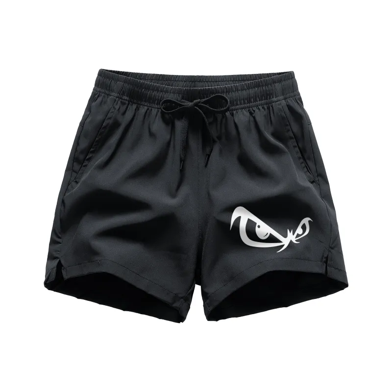Mulinsen Sports Shorts Unisex-3