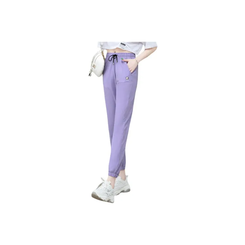 The New Age Family Casual Pants Women's-0