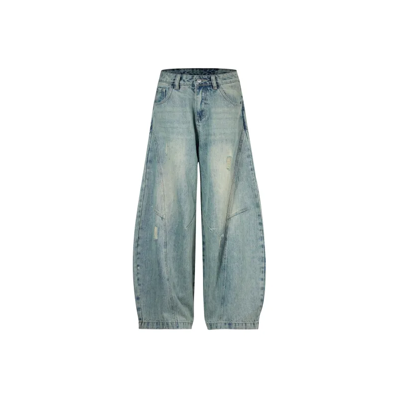 FOREVER 21 Jeans Unisex-2