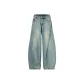 Washed Blue