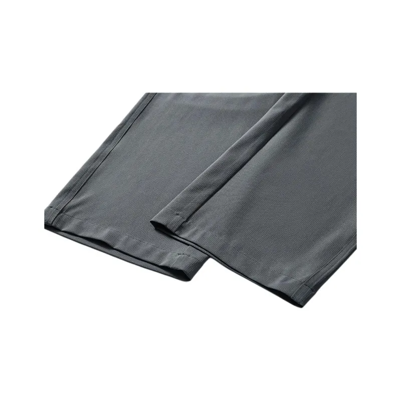 Go It Alone Casual Pants Unisex-6