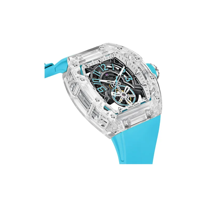 CRONUSART Men Watch-8