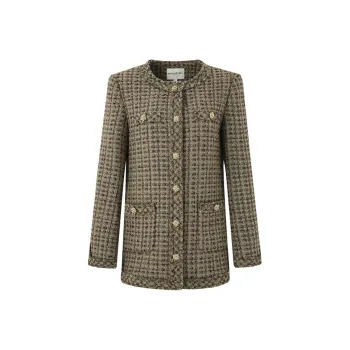 DIANA VEVINA Jackets & Coats Women's