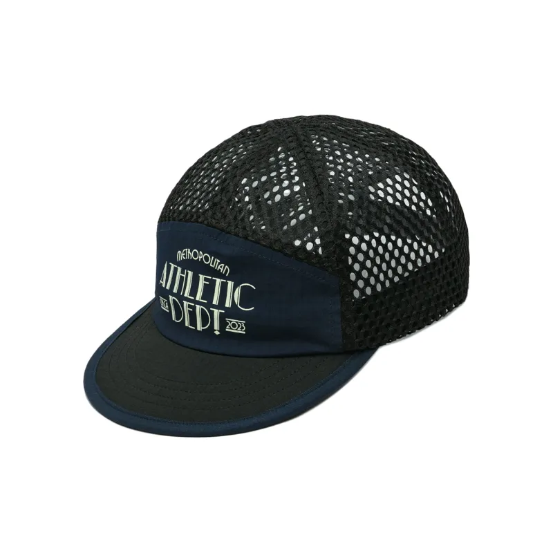 The MAD HATcher Polyamide Baseball Caps Unisex-0